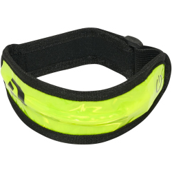 newline Core Reflectoren Armband neon