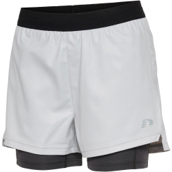newline 2in1 Running Shorts Damen