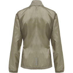 newline Packable Tech Laufjacke Damen