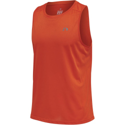 newline Running Tanktop Herren