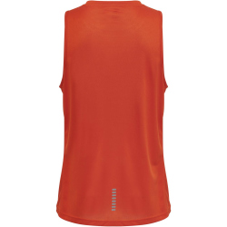 newline Running Tanktop Herren