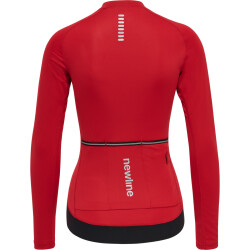 newline Core Biking Langarm Fahrradtrikot Damen