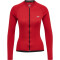 newline Core Biking Langarm Fahrradtrikot Damen