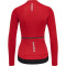 newline Core Biking Langarm Fahrradtrikot Damen