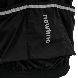 newline S Core Biking Fahrradweste Herren