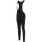 newline Core Biking lange Fahrrad-Trägerhose Damen
