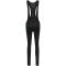 newline Core Biking lange Fahrrad-Trägerhose Damen
