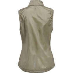newline Packable Tech Funktions-Laufweste Damen winter...