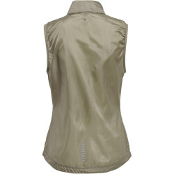 newline Packable Tech Funktions-Laufweste Damen winter...