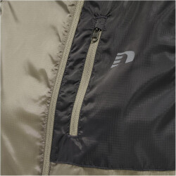 newline Packable Tech Funktions-Laufweste Damen winter twig L