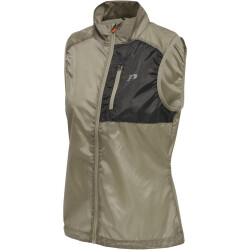 newline Packable Tech Funktions-Laufweste Damen winter...
