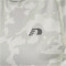 newline Running Laufshirt Damen oyster mushroom aop L