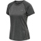 newline Running Laufshirt Damen forged iron melange XXL