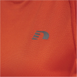 newline Running Laufshirt Damen spicy orange XXL