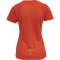newline Running Laufshirt Damen spicy orange XXL