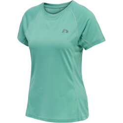 newline Running Laufshirt Damen blue turquoise XXL