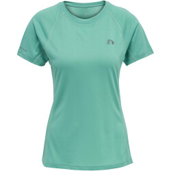 newline Running Laufshirt Damen blue turquoise XXL