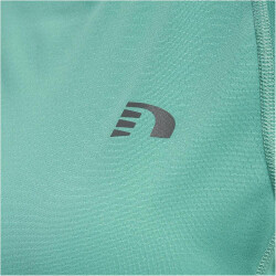 newline Running Laufshirt Damen blue turquoise XXL