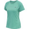 newline Running Laufshirt Damen blue turquoise XXL