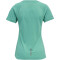 newline Running Laufshirt Damen blue turquoise XXL