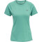 newline Running Laufshirt Damen blue turquoise XXL