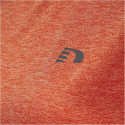newline Statement Funktionsshirt Damen spicy orange melange XXL