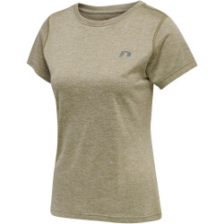 newline Statement Funktionsshirt Damen winter twig melange L