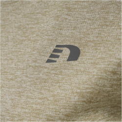 newline Statement Funktionsshirt Damen winter twig melange L