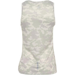 newline Running Tanktop Damen oyster mushroom aop XXL