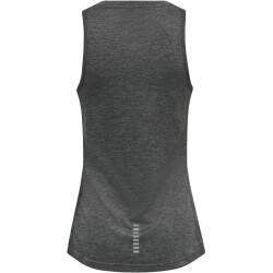 newline Running Tanktop Damen forged iron melange L