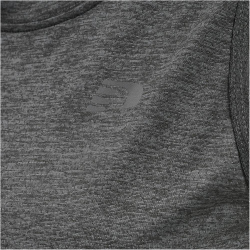 newline Running Tanktop Damen forged iron melange L