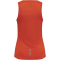 newline Running Tanktop Damen spicy orange XXL