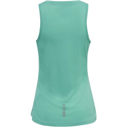 newline Running Tanktop Damen blue turquoise L