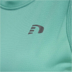 newline Running Tanktop Damen blue turquoise L