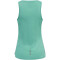 newline Running Tanktop Damen blue turquoise L
