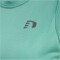 newline Running Tanktop Damen blue turquoise L