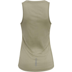 newline Running Tanktop Damen winter twig L