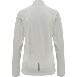 newline 1/2-Zip Running Trainings-Top Damen oyster...