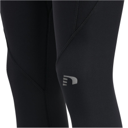 newline High-Waist Running Tights Damen black XXL