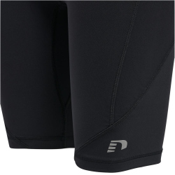 newline High-Waist Sprinter Shorts Damen black XXL