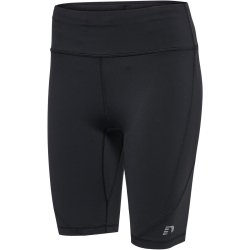 newline High-Waist Sprinter Shorts Damen black S