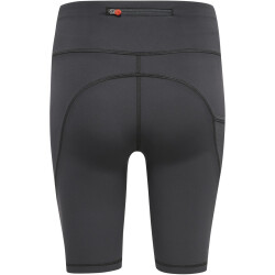 newline High-Waist Sprinter Shorts Damen forged iron XXL