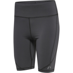 newline High-Waist Sprinter Shorts Damen forged iron L
