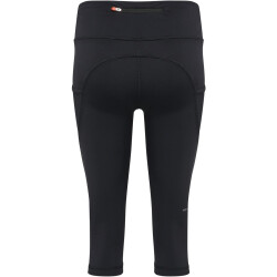 newline 3/4 High-Waist Lauf Tights Damen black XXL