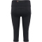 newline 3/4 High-Waist Lauf Tights Damen black XXL