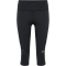 newline 3/4 High-Waist Lauf Tights Damen black XXL