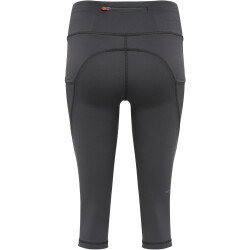 newline 3/4 High-Waist Lauf Tights Damen forged iron XXL