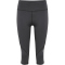 newline 3/4 High-Waist Lauf Tights Damen forged iron XXL