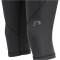 newline 3/4 High-Waist Lauf Tights Damen forged iron S