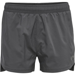 newline Running Shorts Damen forged iron XXL